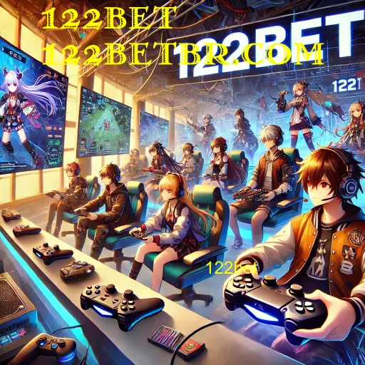 Plataformas de jogos